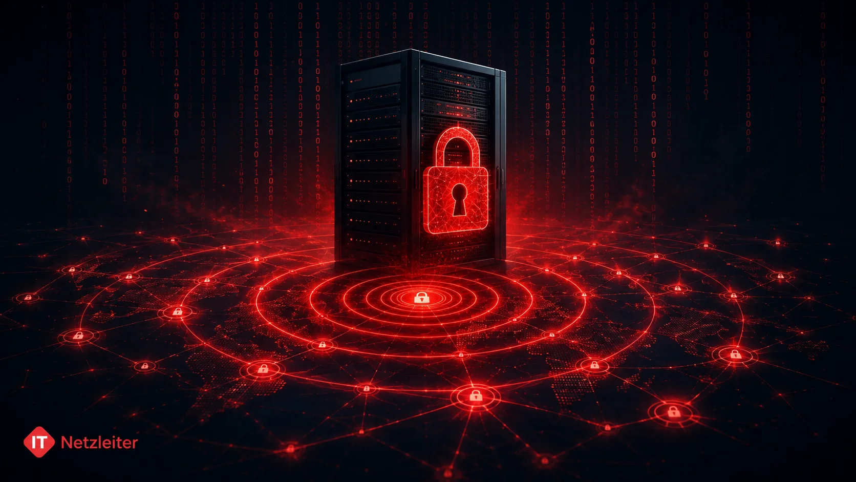 WannaCry 2017: Lessons Learned für KMU 2026