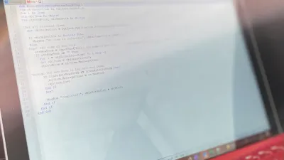 VBA-Makro: Outlook-Kontakte auf neues Formular umstellen