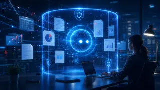 Microsoft Copilot im Mittelstand: Nutzen und Datenschutz
