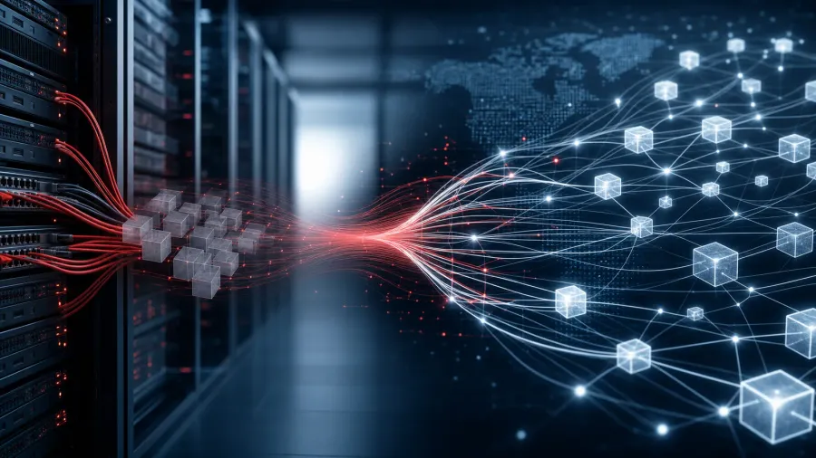 RIPE NCC hat 2019 den letzten IPv4-Block vergeben. Was das für Ihr Firmennetz bedeutet, warum CGNAT ein Problem ist und wie der IPv6-Umstieg in der Praxis aussieht.
