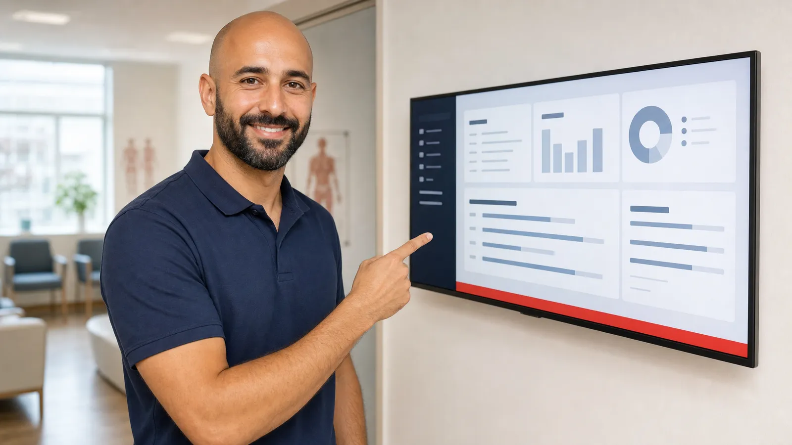 Medical IT für Arztpraxen: KBV-zertifiziert von Netzleiter