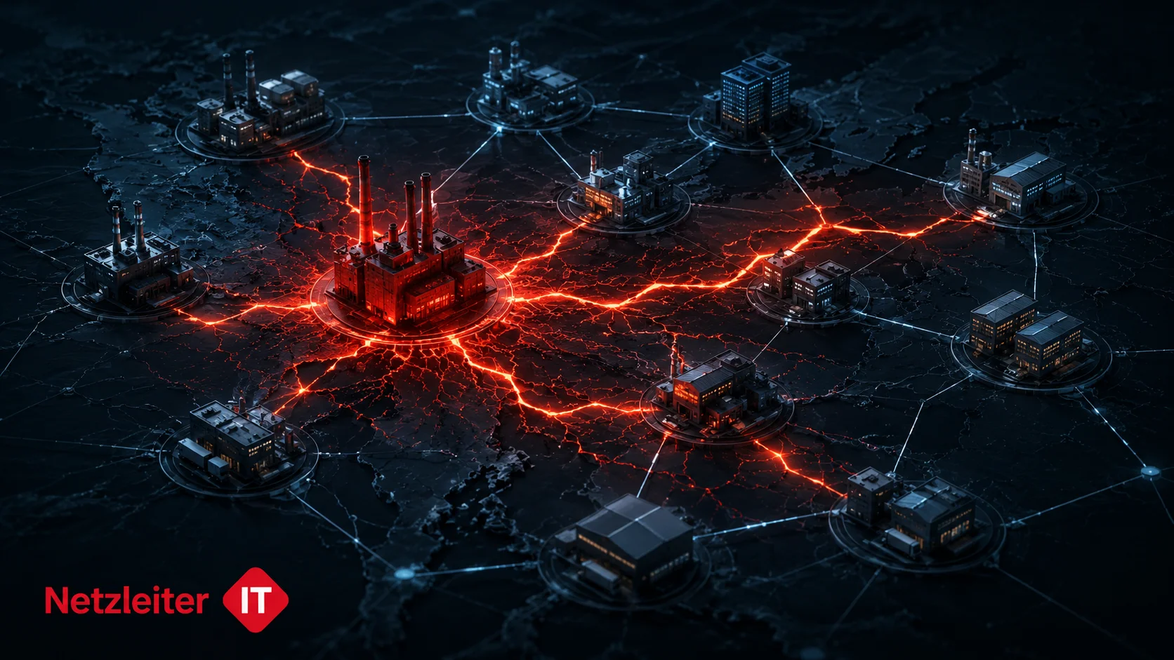 NotPetya 2017: Supply-Chain-Lessons für KMU