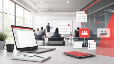 Office-Schulungen für Fortgeschrittene: Was sie bringen