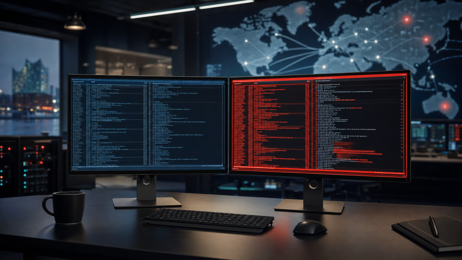 Windows PowerShell 5.1 vs. PowerShell 7: was im IT-Betrieb zählt