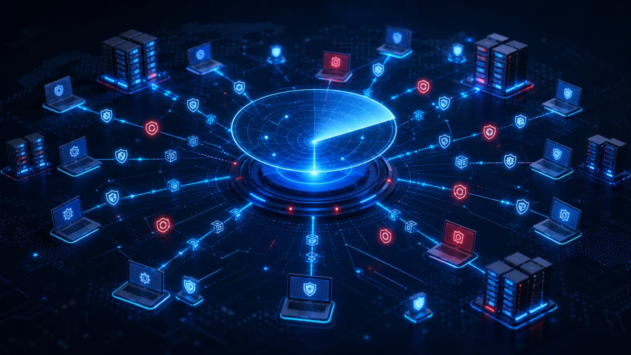 NinjaOne RMM: Monitoring und Patch-Management für KMU