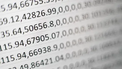 Excel CSV-Export mit Anführungszeichen