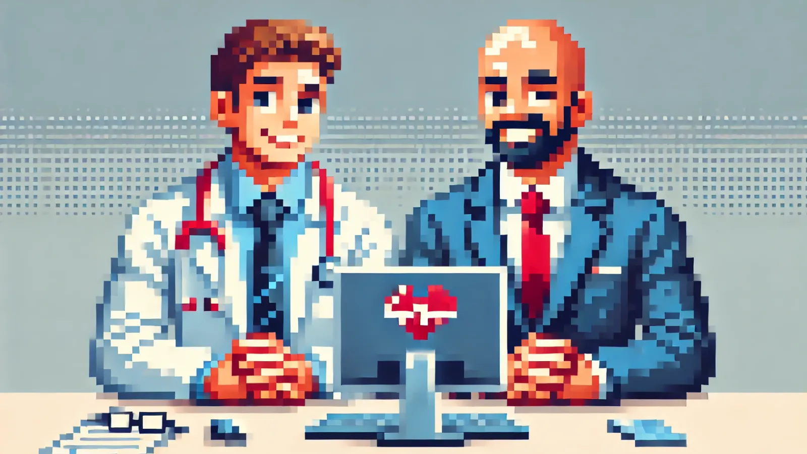 Software fuer Aerzte: DATA-AL Praxisverwaltung 2025