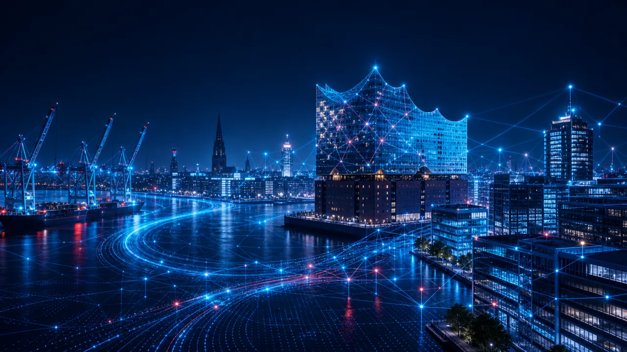 Hamburg Case Studies: IT-Projekte aus dem Mittelstand (Serienauftakt)
