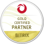 Netzleiter Bitrix Gold Partner