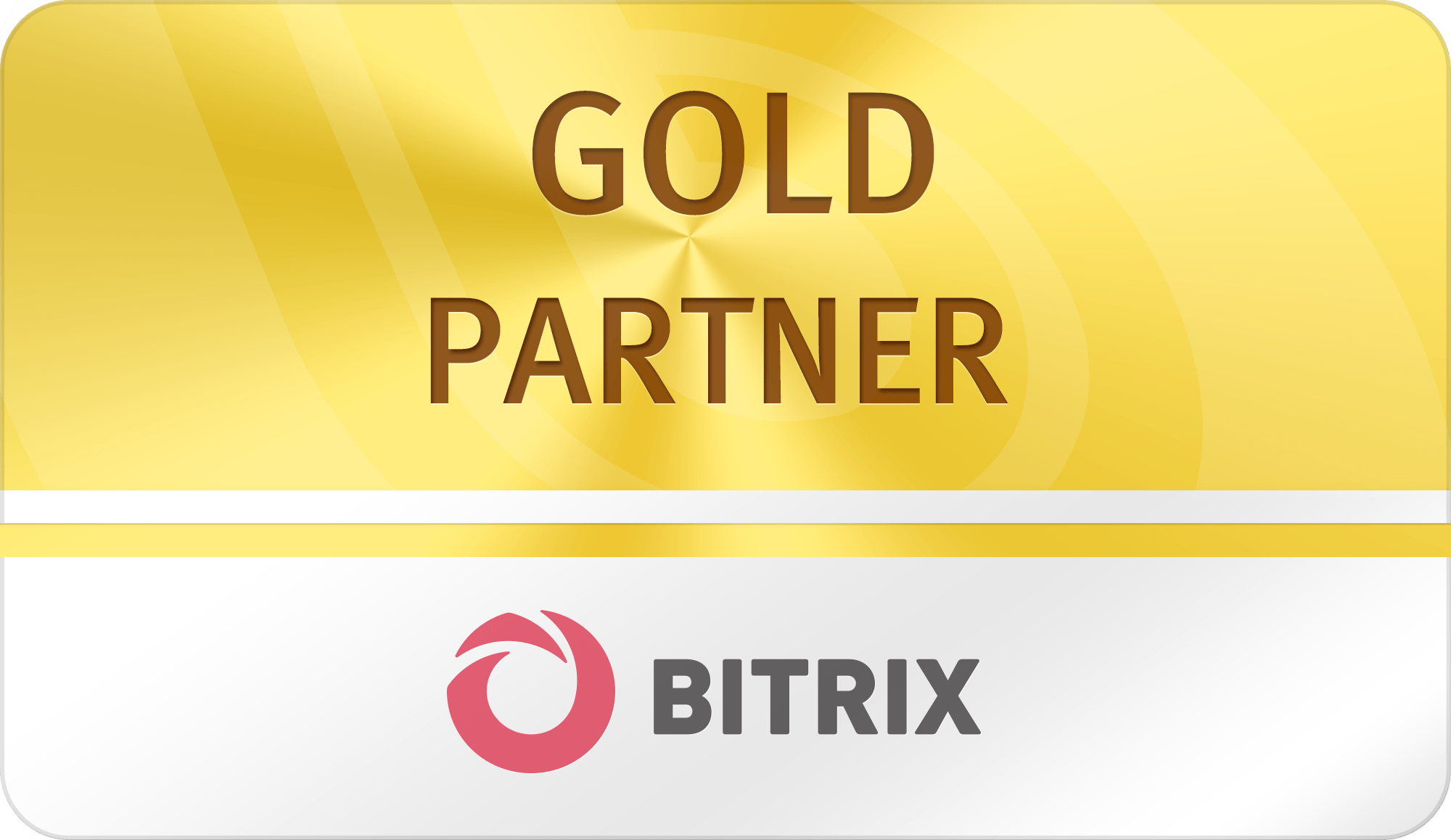 Bitrix Gold Partner Netzleiter