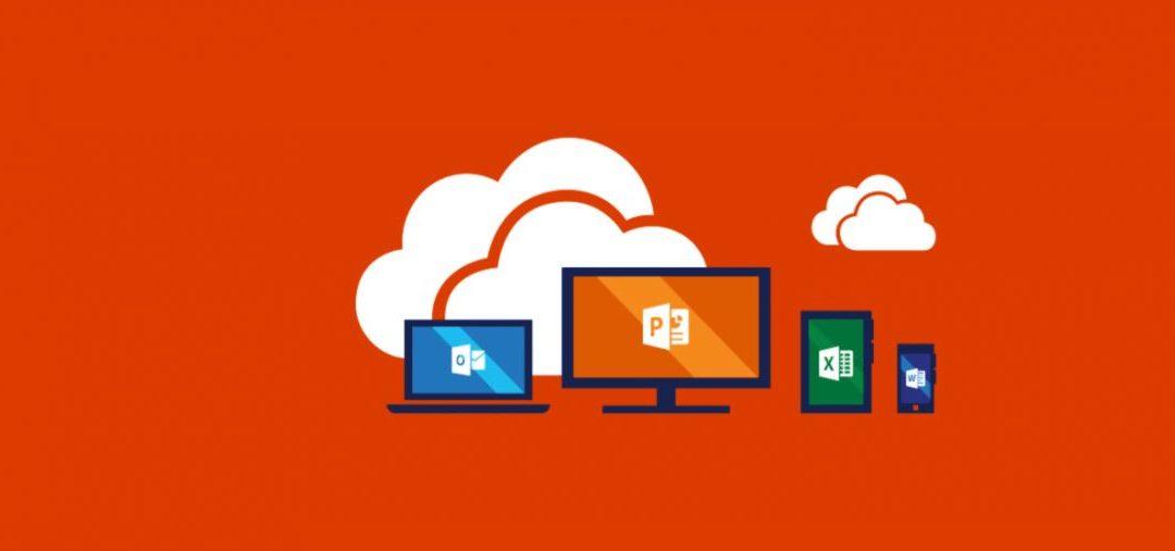 Outlook 2016 inkompatibel zu Microsoft 365